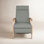 Piedmont 26" Manual Recliner