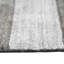 Tapis rayé gris / noir Blend-32924015