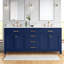 Meuble-lavabo double Ajhane-1909048171