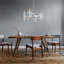 Lustre rond à 6 lumières Bellis-1511695803