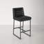 Spyros Counter Stool - Havana Dark Brown-1818590282-1754130546