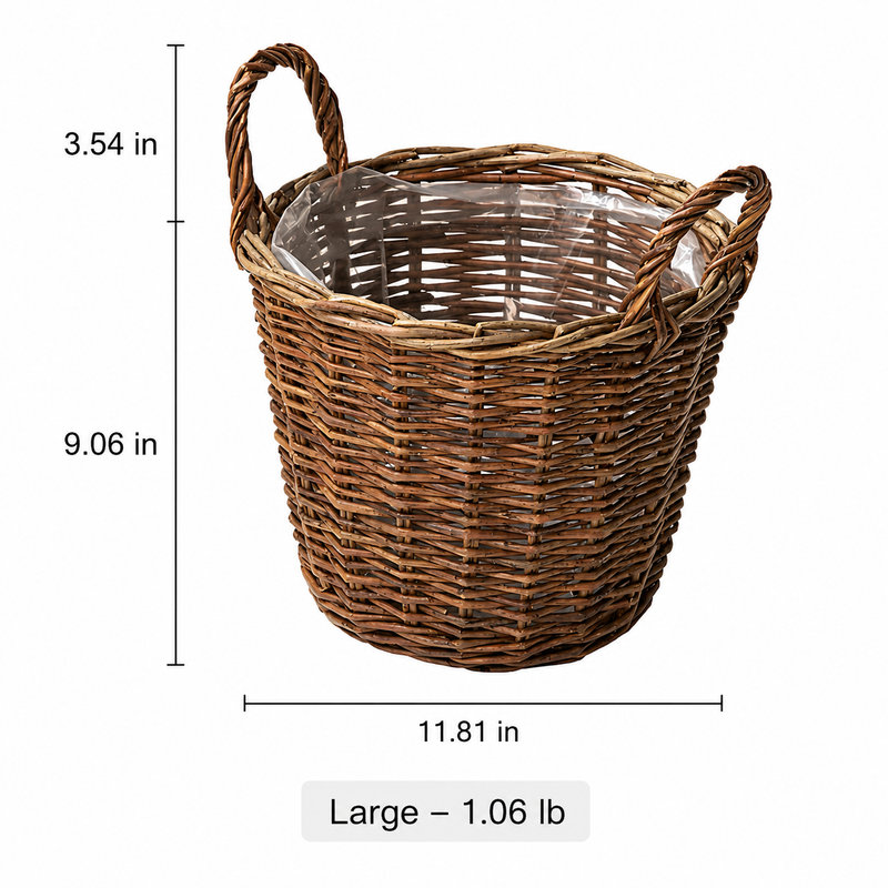 Panier de collecte, [Small]