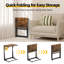 C Table End Table
