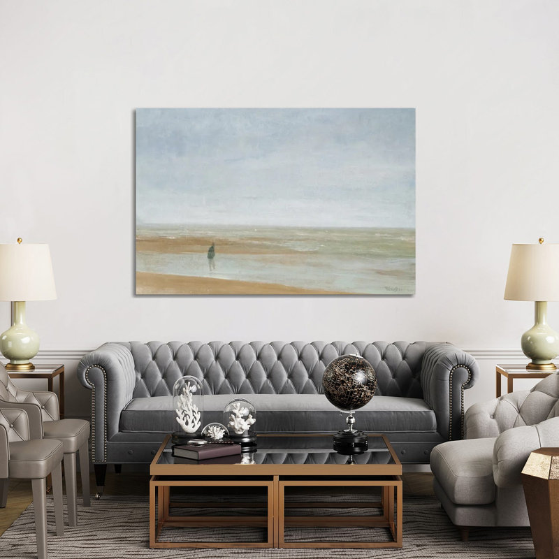 Print, 101.6 cm H x 152.4 cm W x 3.175 cm D, Does Not Apply