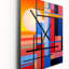 Horloge murale Cuanaic-352170579