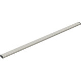 Linear Grid Shower Drain