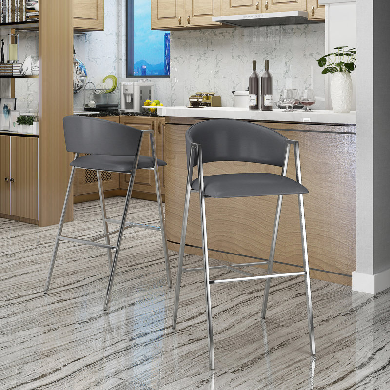 Chaise de bar