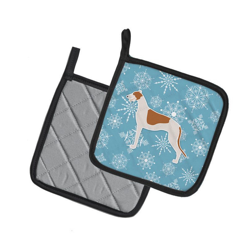 East Urban Home Polyester Potholder