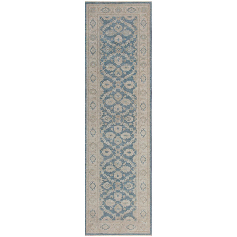 Oriental Area Rug