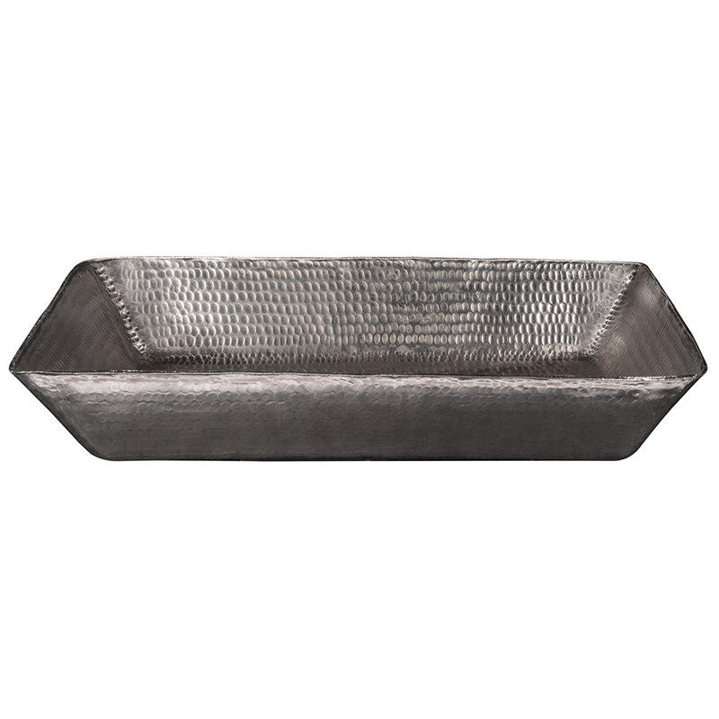 Ensemble de drain et de drain pour salle de bain Premier Copper Products BSP5_VREC2014EN-P