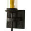 Bechar 1 - Light Wallchiere