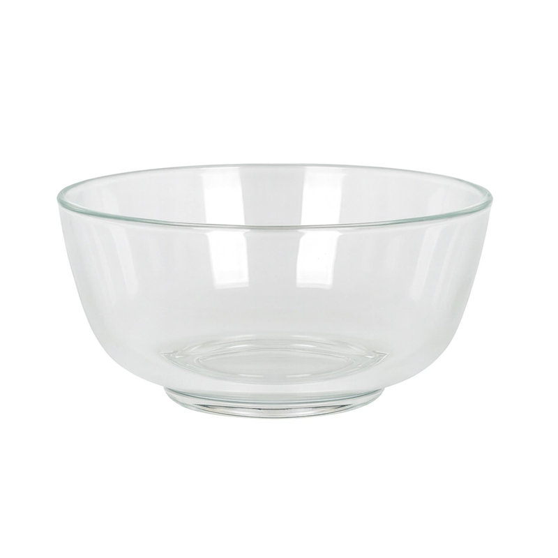 Argon Tableware Glass Snack Bowls 