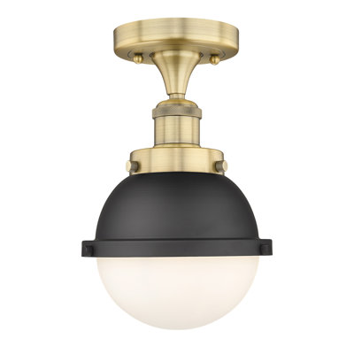 Bettsy Semi Flush Mount