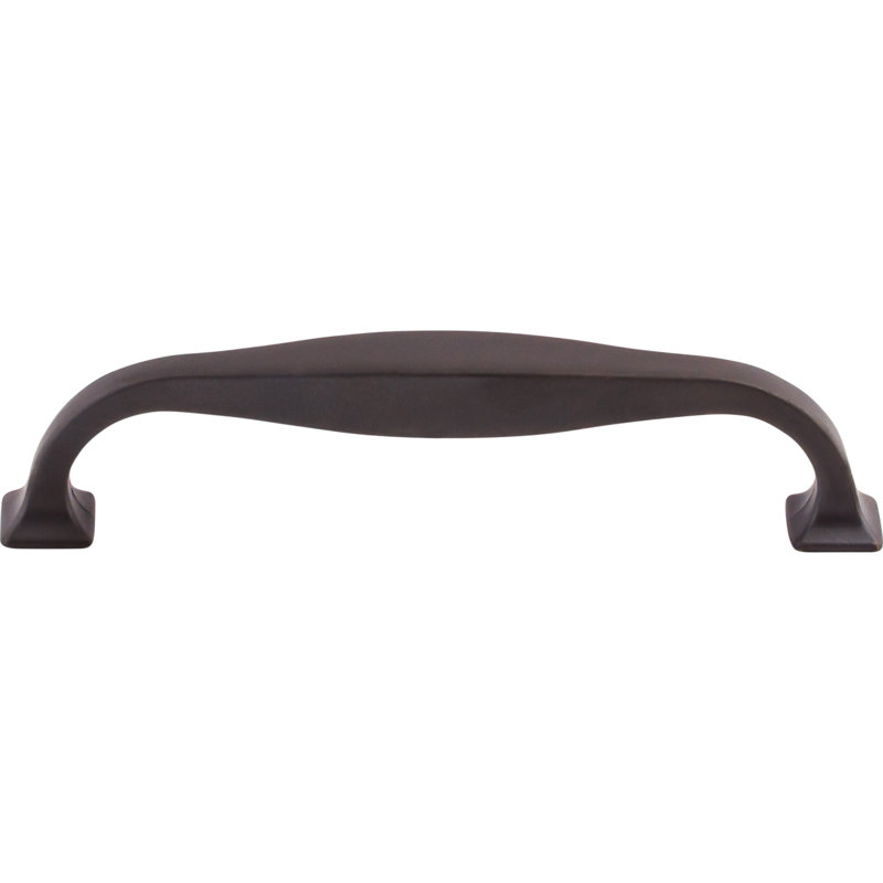 Contour 5 1/16" Center to Center Bar Pull, Sable