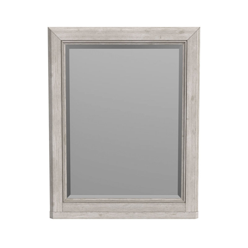 Miroir Jemma, Lin lavé