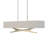 Moreau 4 - Light Kitchen Island Pendant-114765678-114765680
