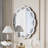 Round Wall Mirror