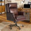 Chaise de bureau Heeg-115693914