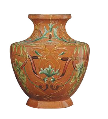 Handmade Table Vase