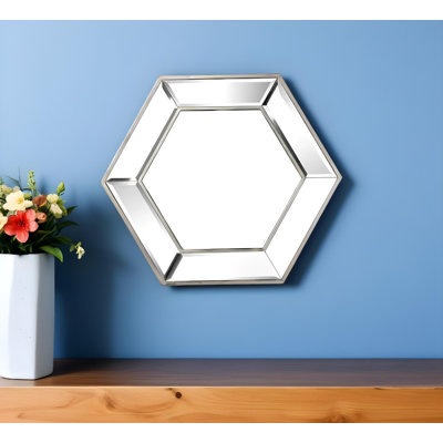 Miroir d'appoint 18 po