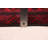Teimani Red Rug 6'6" x 9'6"
