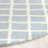 Sanyla Hand Tufted Wool Geometric Rug-1180449900