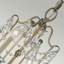 Avenida 4 - Light Candle Style Chandelier