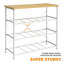 Commode 6 tiroirs Swampscott-891593963