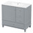 Kokkina 36" Bathroom Vanity With Ceramic Sink-1441250468