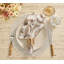 Ruffle Napkin Ring