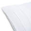 Addison Linen Duvet Set - White-1367363152