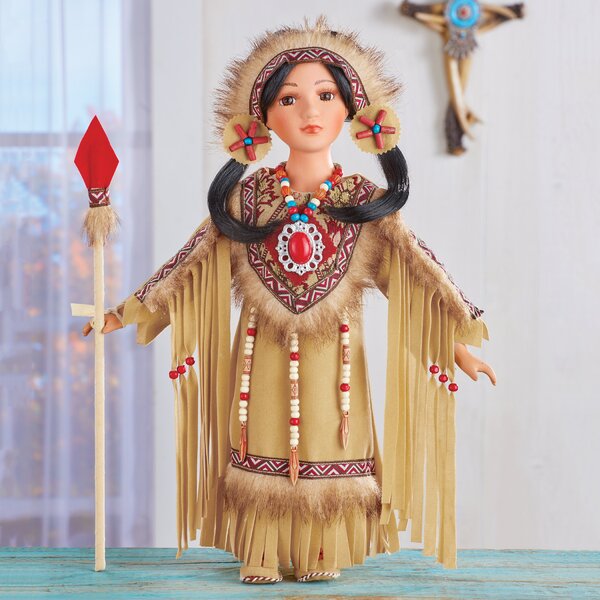 indian porcelain dolls prices