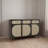 21 Pair Shoe Storage Cabinet