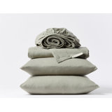 Jersey Sheet Set