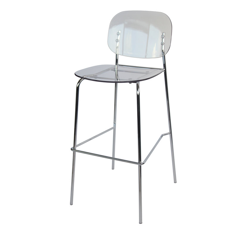 Tabouret Cissy, Tabouret de bar (hauteur du siège de 30,5 po)