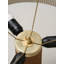 Solid Wood Table Lamp-717638161