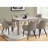 Rectangular Dining Table-64564999