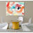Sudden Motion by Haru Ikeda - Wrapped Canvas Painting-953033203