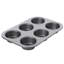 Ensemble de plats de cuisson antiadhésifs en acier au carbone 5 pièces Sunbeam