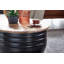 Prokop Solid Coffee Table with Storage