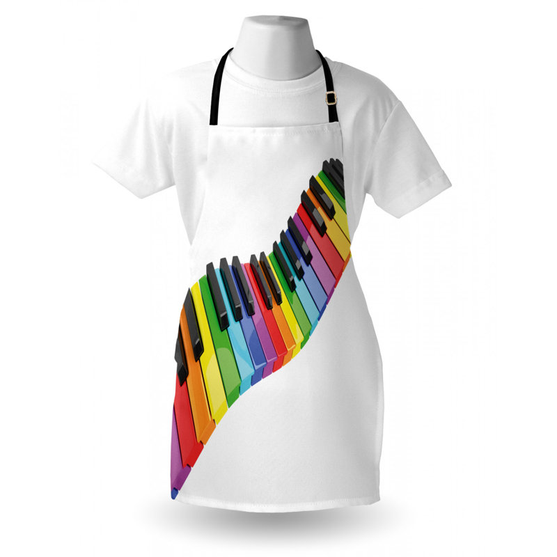 Bib Apron
