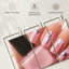  «Pretty Pink Nails»-347638220