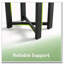 Console rustique