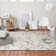 Murtaz Cowhide Geometric Indoor Rug