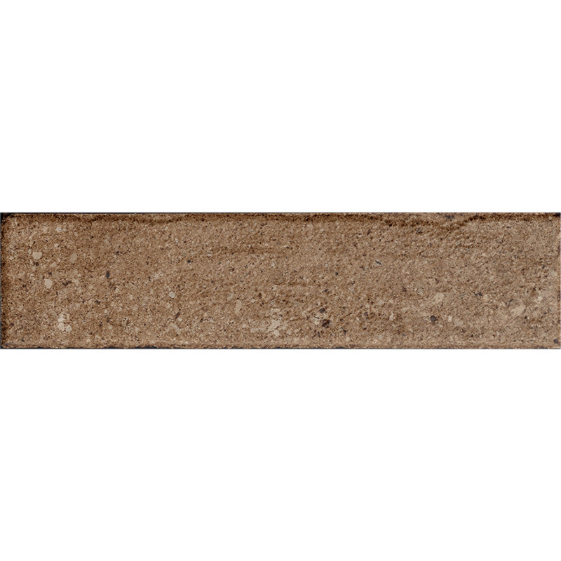 Bricklane 2X8 Cotto, Rouge