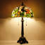 Lampe de table Tiffany