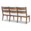Artisan's Place Dining Bench