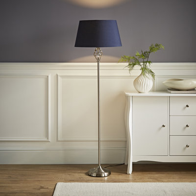 Tegan 151cm Traditional Floor Lamp