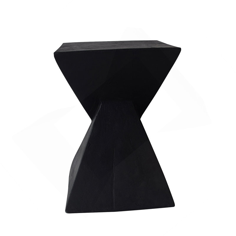 SIDE TABLE, Black