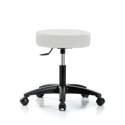 Koah PERCH Medical Stool | Desk Height 18-23"